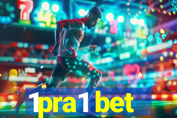 1pra1 bet